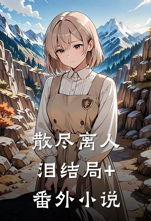 散尽离人泪结局+番外小说