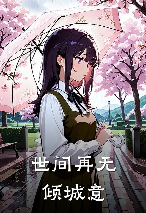 世间再无倾城意