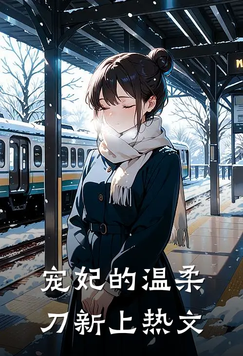 宠妃的温柔刀新上热文