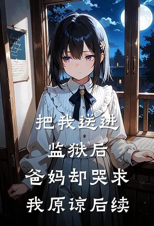 把我送进监狱后，爸妈却哭求我原谅后续