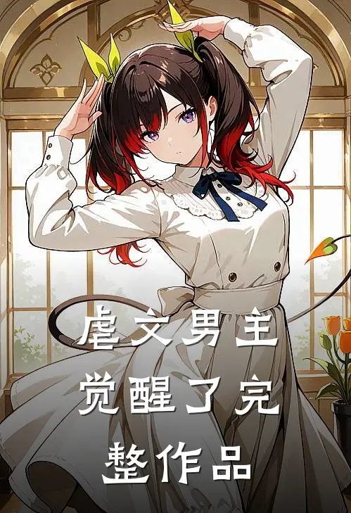 虐文男主觉醒了完整作品