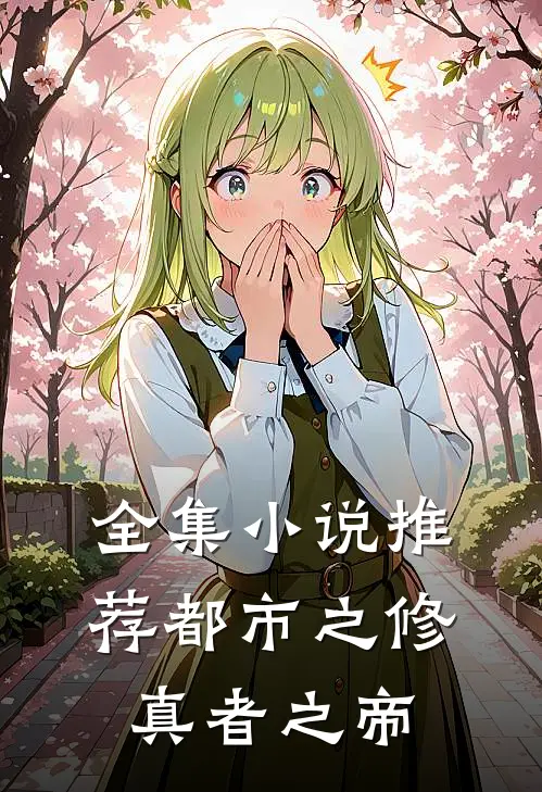全集小说推荐都市之修真者之帝