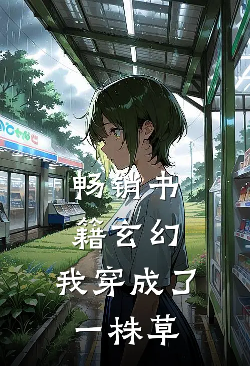 畅销书籍玄幻我穿成了一株草免费阅读