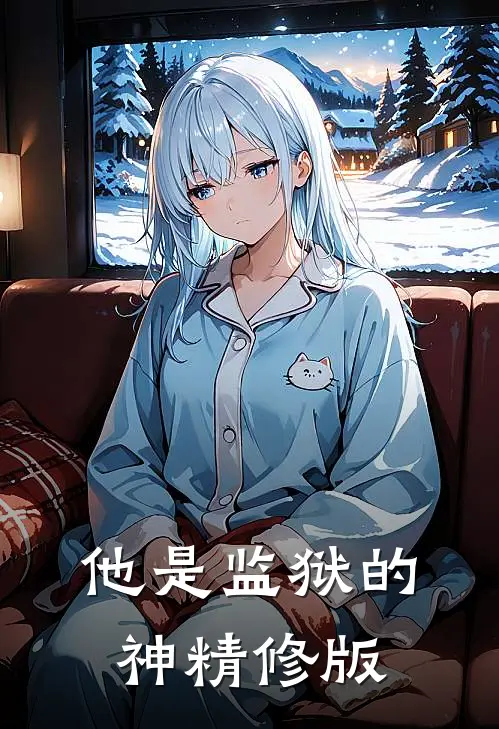 他是监狱的神精修版