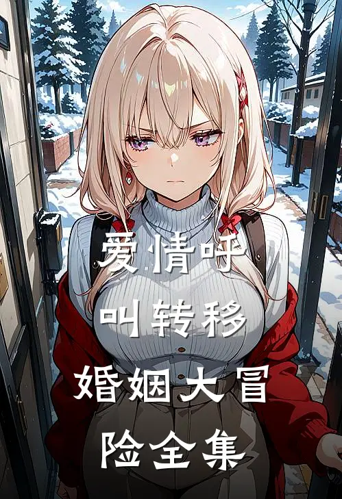 爱情呼叫转移：婚姻大冒险 全集