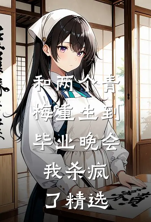 和两个青梅重生到毕业晚会，我杀疯了精选