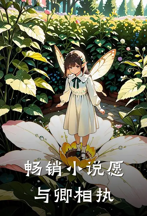 畅销小说愿与卿相执