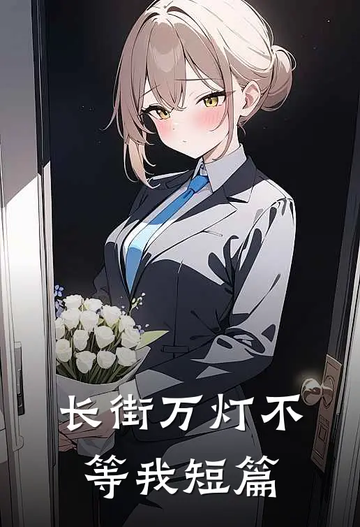 长街万灯不等我短篇