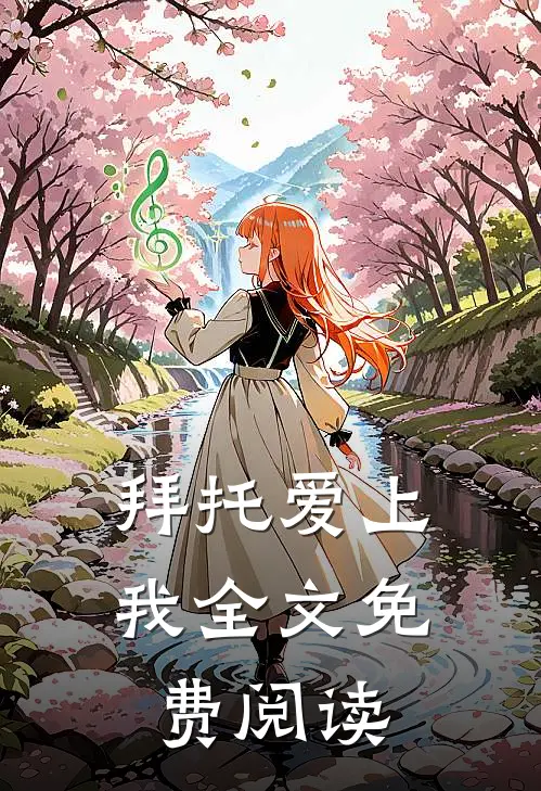 拜托爱上我全文免费阅读