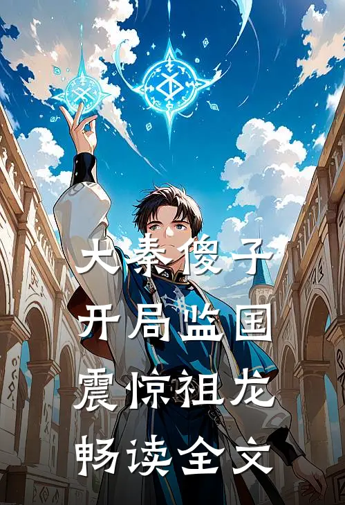大秦傻子，开局监国震惊祖龙畅读全文