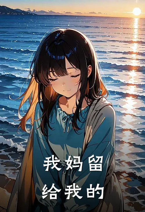 我妈留给我的
