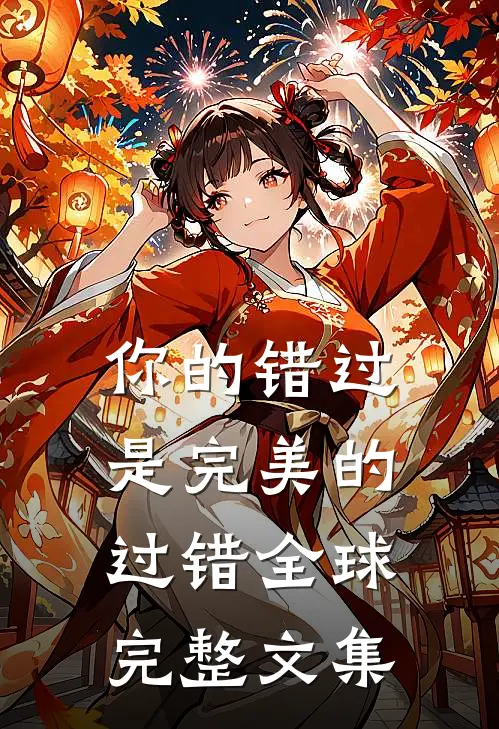 你的错过是完美的过错全球完整文集