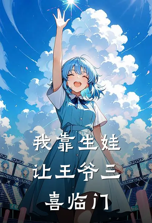 我靠生娃让王爷三喜临门
