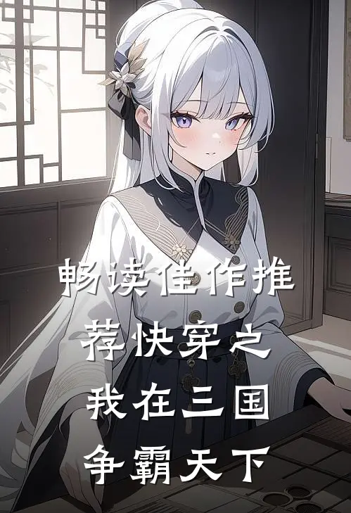 畅读佳作推荐快穿之我在三国争霸天下