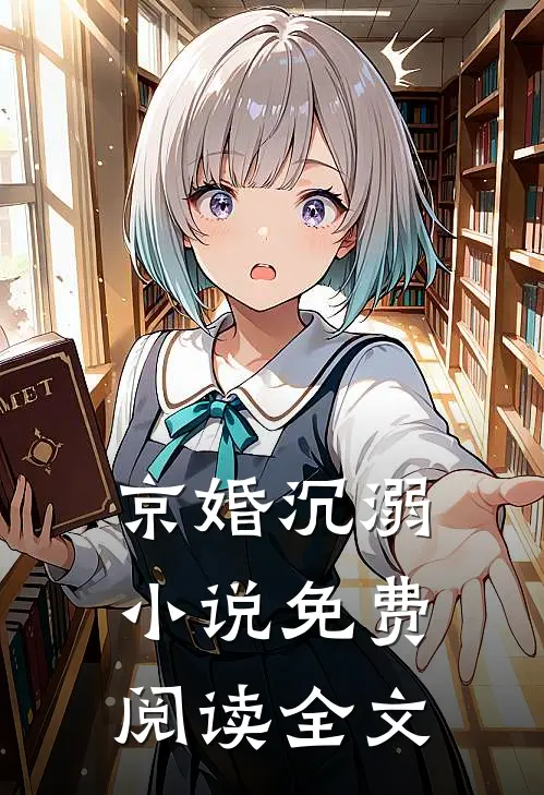 京婚沉溺小说免费阅读全文
