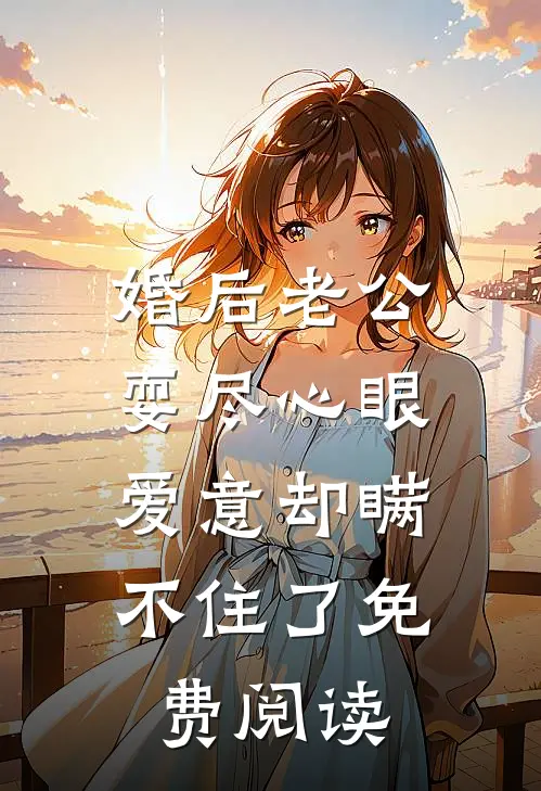 婚后老公耍尽心眼，爱意却瞒不住了免费阅读