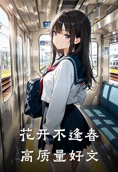 花开不逢春高质量好文