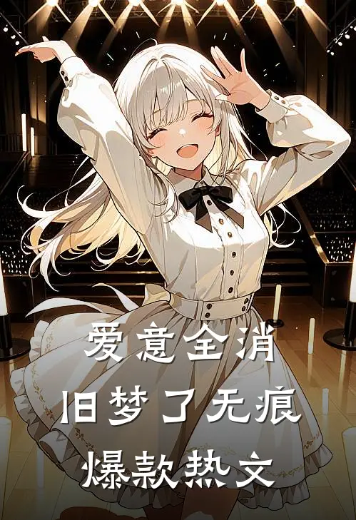 爱意全消，旧梦了无痕爆款热文