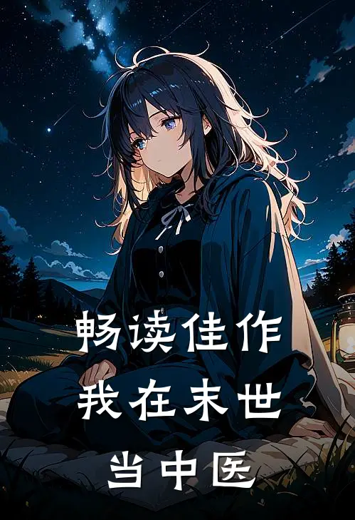 畅读佳作我在末世当中医