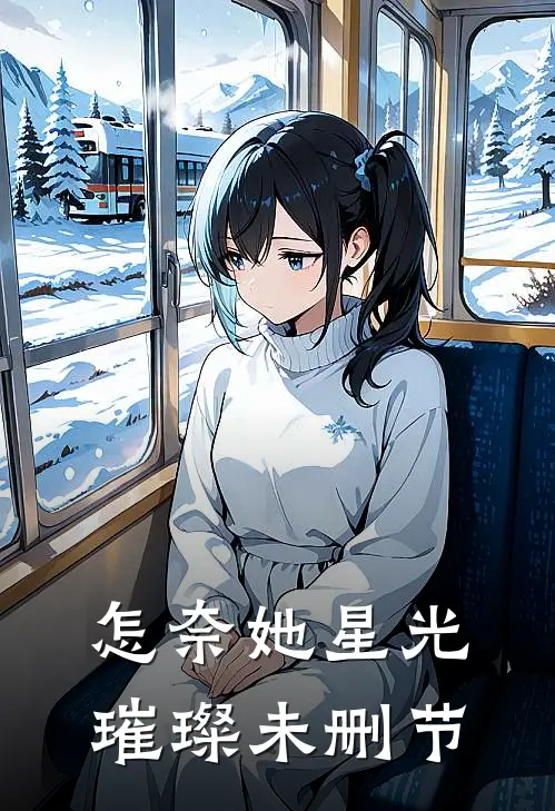 怎奈她星光璀璨未删节