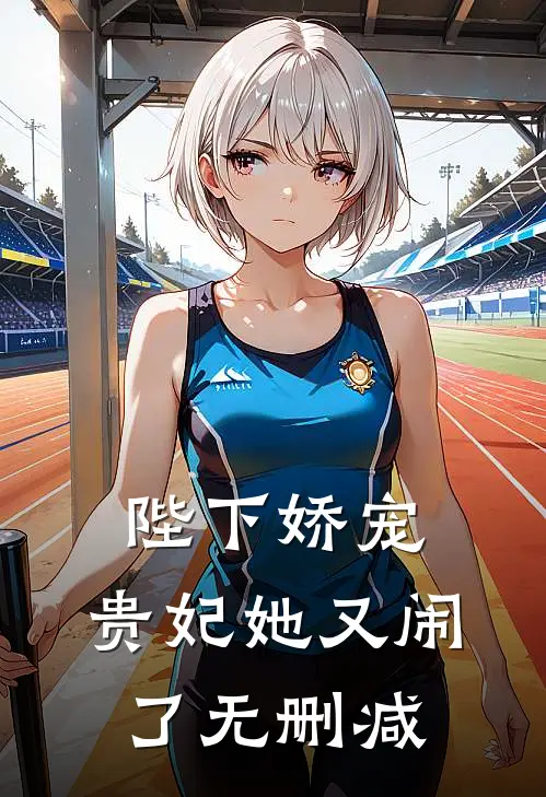 陛下娇宠：贵妃她又闹了无删减