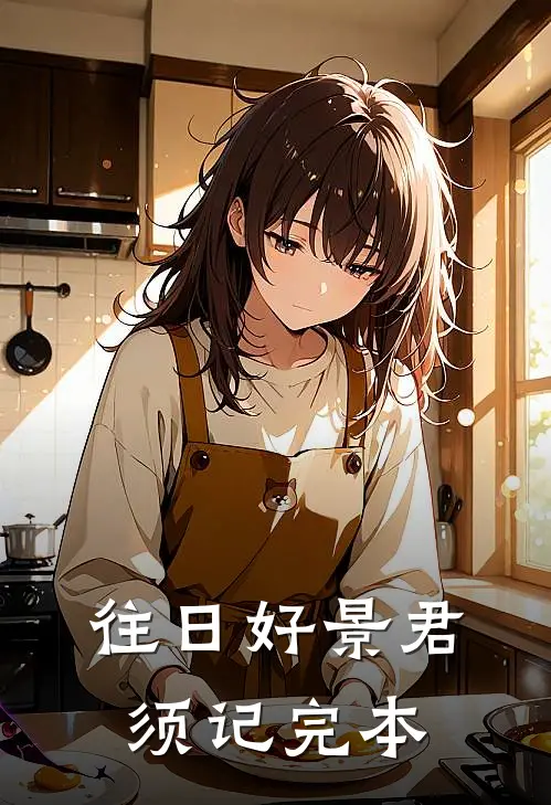 往日好景君须记完本