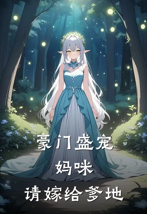 豪门盛宠：妈咪，请嫁给爹地