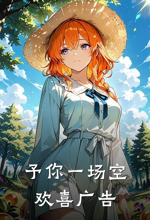 予你一场空欢喜广告