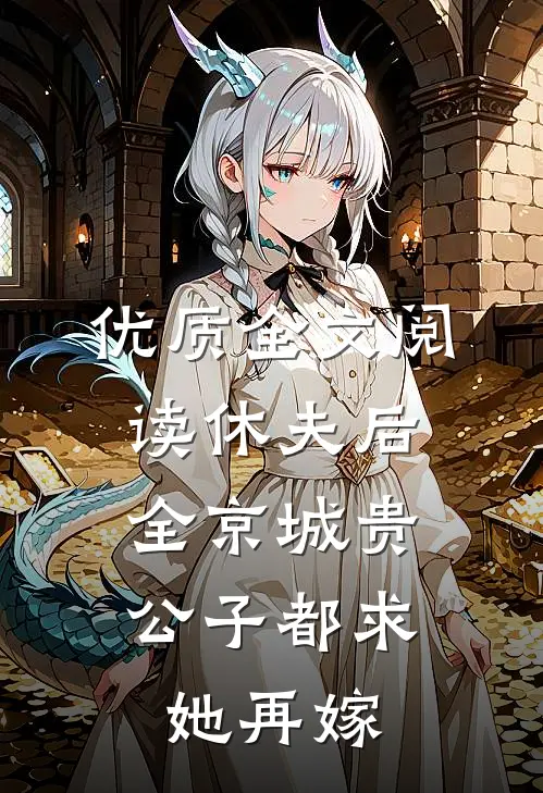 优质全文阅读休夫后，全京城贵公子都求她再嫁