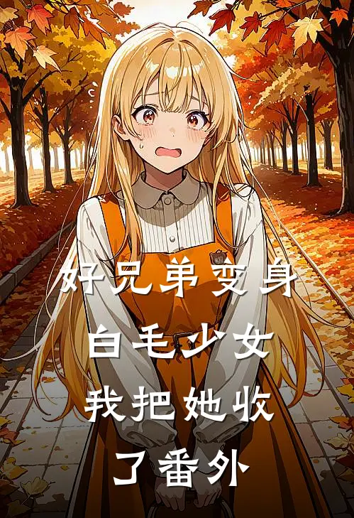好兄弟变身白毛少女，我把她收了番外