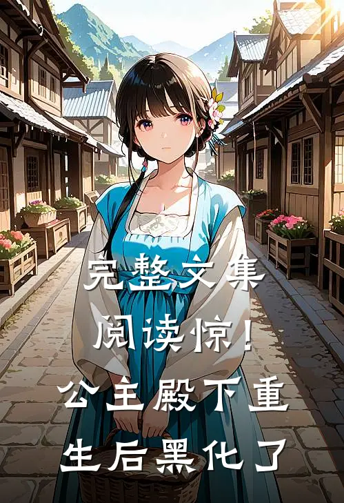 完整文集阅读惊！公主殿下重生后黑化了