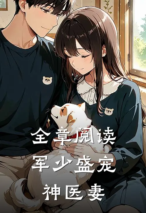 全章阅读军少盛宠神医妻