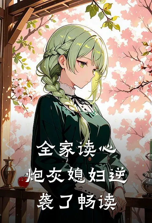 全家读心：炮灰媳妇逆袭了畅读