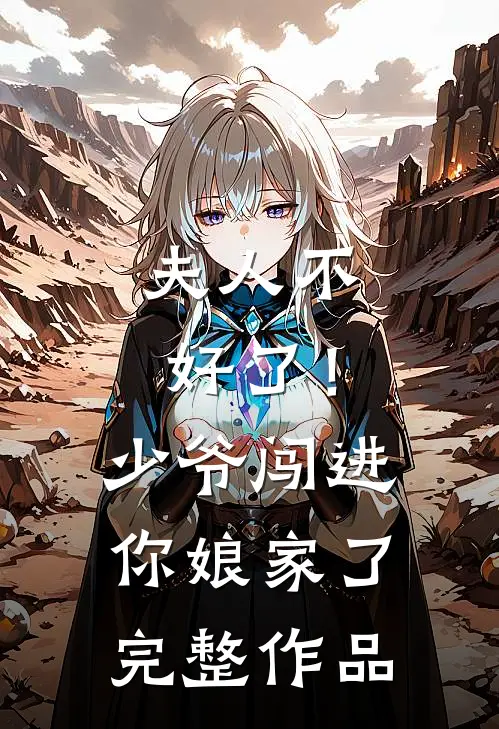 夫人不好了!少爷闯进你娘家了完整作品