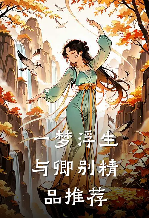 一梦浮生与卿别精品推荐