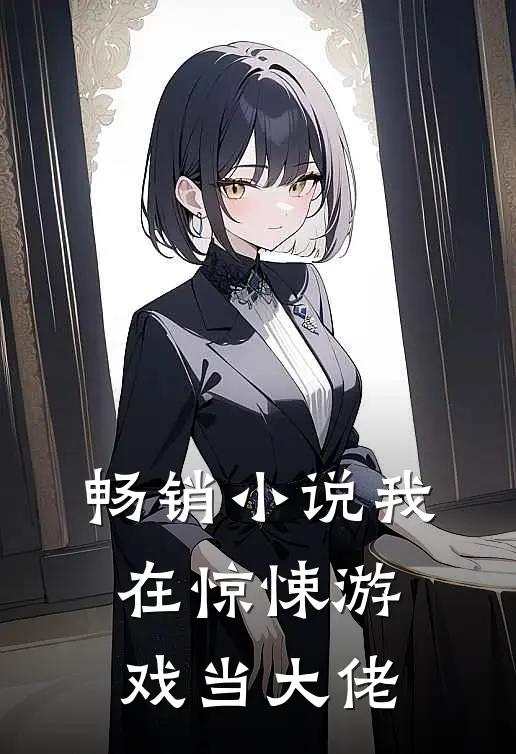畅销我在惊悚游戏当大佬免费阅读