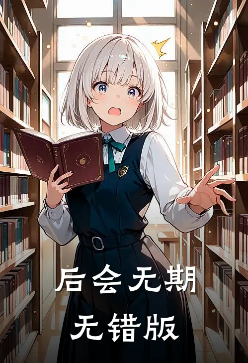 后会无期无错版