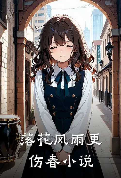 落花风雨更伤春小说
