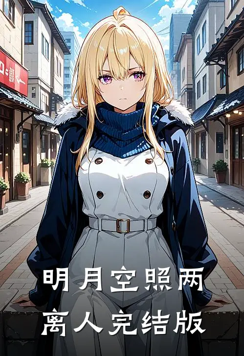 明月空照两离人完结版