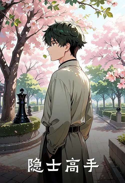 隐士高手