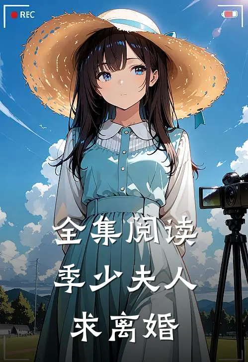 全集阅读季少夫人求离婚