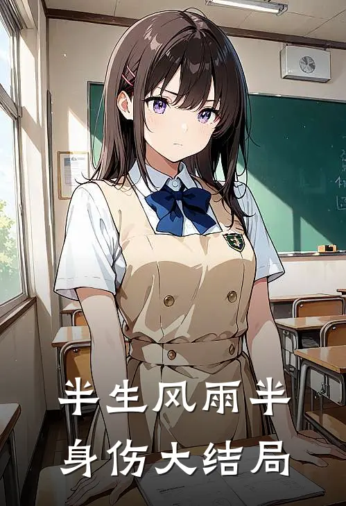 半生风雨半身伤大结局