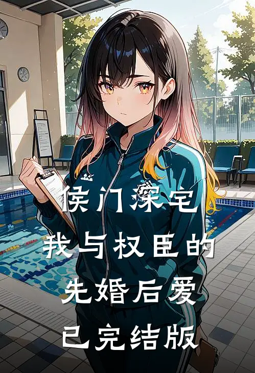 侯门深宅：我与权臣的先婚后爱已完结版