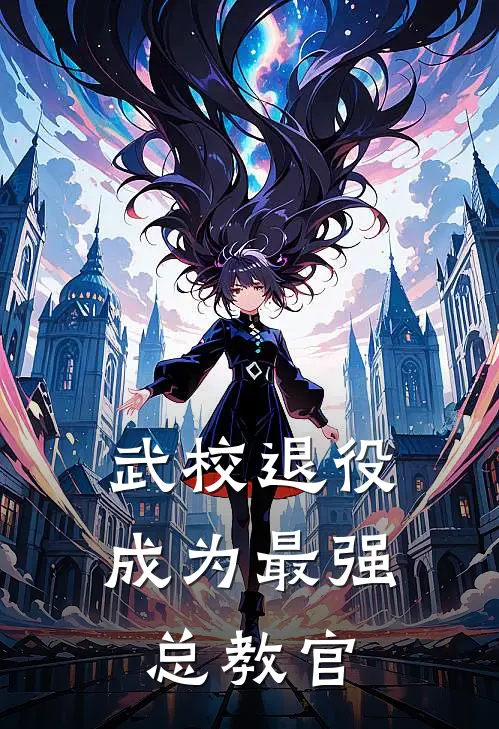 武校退役成为最强总教官