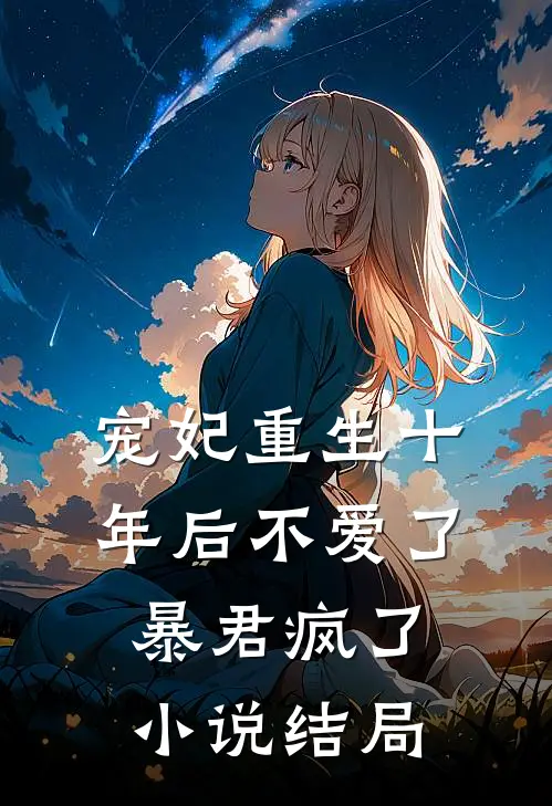 宠妃重生十年后不爱了,暴君疯了结局是