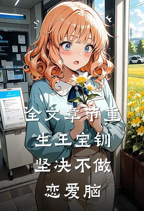 全文章节重生王宝钏，坚决不做恋爱脑
