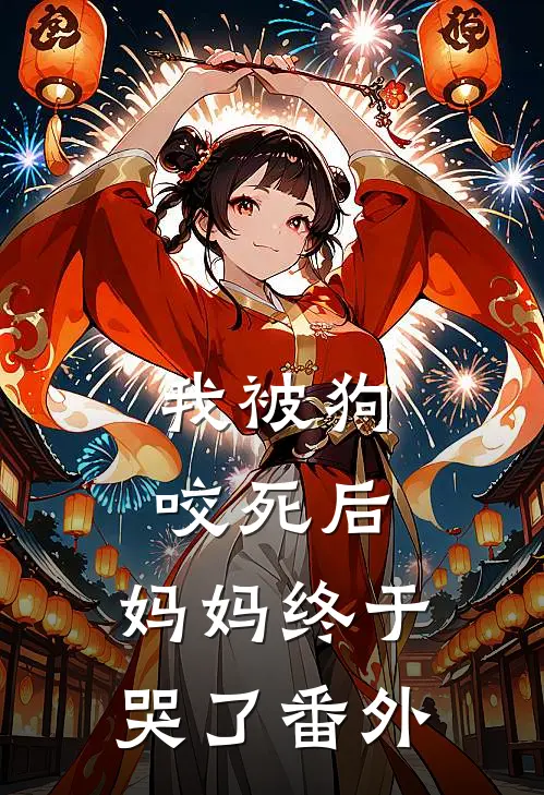 我被狗咬死后,妈妈终于哭了番外