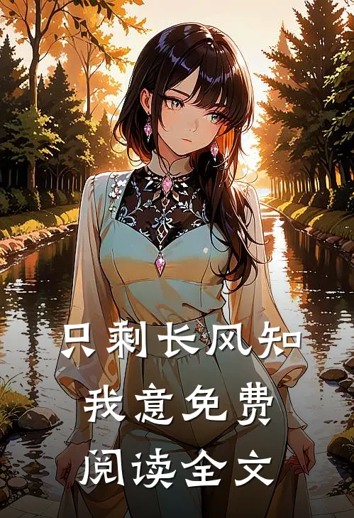 只剩长风知我意免费阅读全文