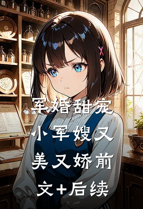军婚甜宠：小军嫂又美又娇前文+后续