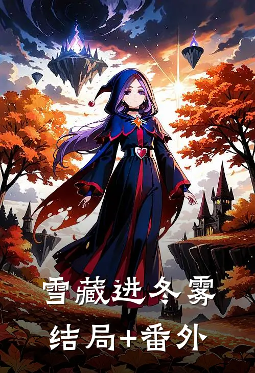 雪藏进冬雾结局+番外